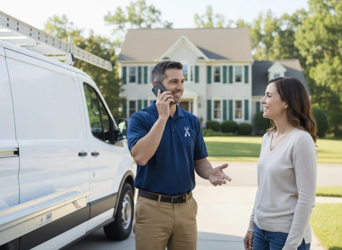 Home Gutter Service Tustin, MI FAQs