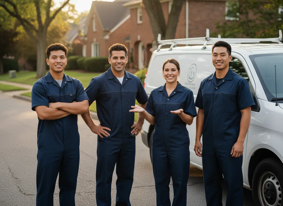 Home Gutter Service company in Tustin, MI